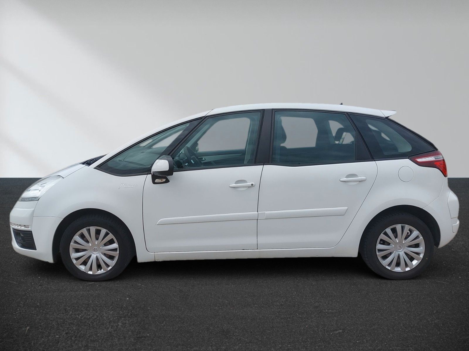 Citroën NUR GEWERBE KLIMA SCHALTWIPPEN TEMPOMAT PDC – Bild 9