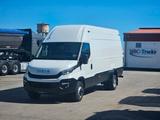 Iveco DAILY 70C17 * 3-SITZ * KLIMA * TEMP * NAVI - Iveco Kipper 4x4
