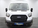 Ford Transit 330 L3 Trend 9-Sitzer ACC Totw. Standh. - Ford Transit 9 sitzer