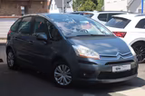Citroën C4 Picasso 1.6 Tendance AHK*Sitzhzg*Klimaaut. - Citroën C4 Picasso: Tendance