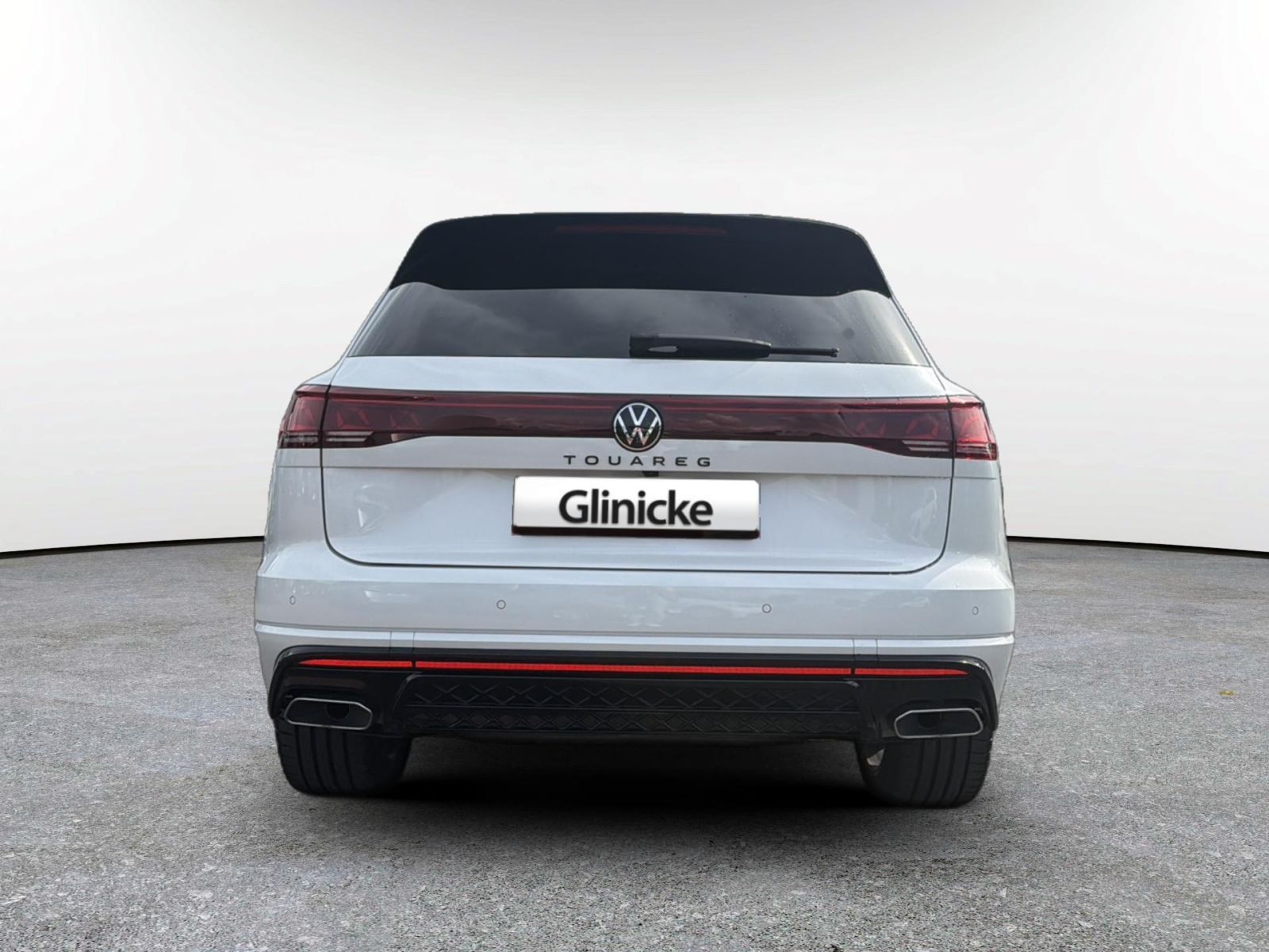 Volkswagen Touareg - Bild 4