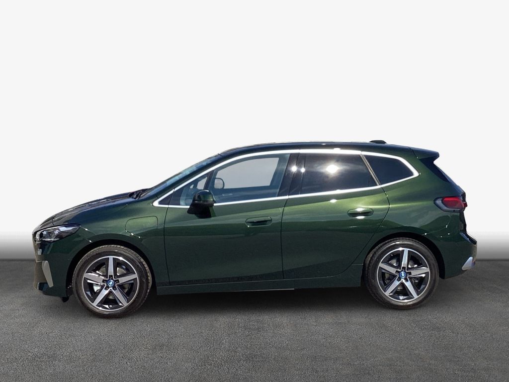 BMW 225 Active Tourer - Bild 5