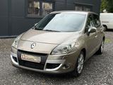 Renault Scenic III Luxe*1,4T*Klima*Navi*PDC*SHZ*LEDER* - Renault Scenic: Luxe