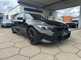 BMW M 340 i X Drive HUD/LED/WideScreen/ConnectDrive - BMW M340i: Schwarz