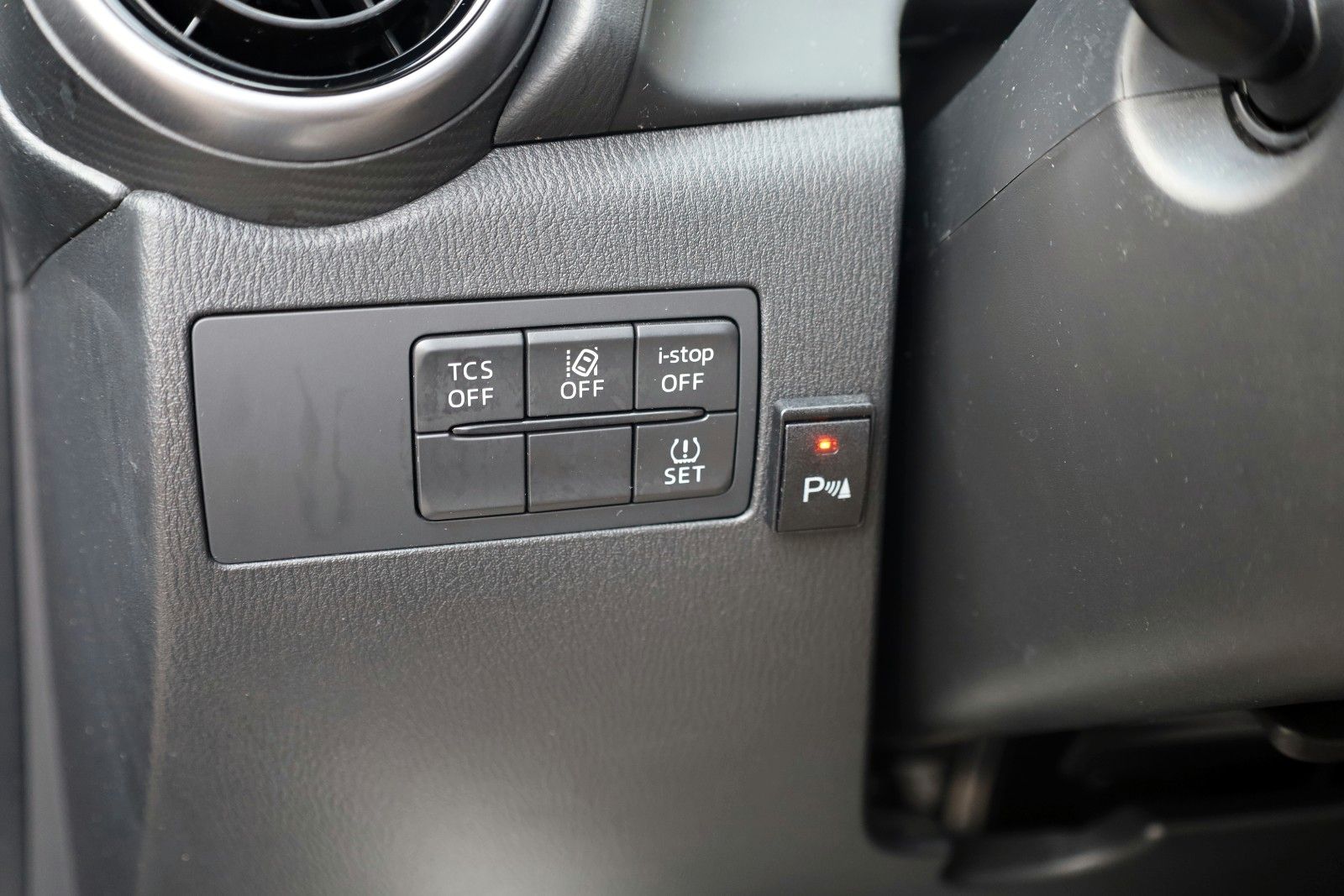 Fahrzeugabbildung Mazda CX-3 Exclusive-Line LED,SH,PDC,Apple CarPlay