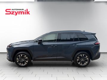 Toyota RAV 4 - 2