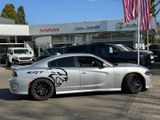 Dodge Charger 6.4l V8 R/T Glas-Schiebedach - Dodge Charger mit Benzin-Antrieb: Schiebedach, Limousine, 6.4