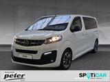 Opel Zafira Life 2.0 D M Edition 8-Sitzer Klimaautoma - gebrauchte Opel Zafira Life aus dem Jahr 2022