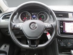 VW Tiguan Allspace 2.0TDI Comfortline 4M Sthzg Ahk VW Tiguan Allspace 2.0TDI Comfortline 4M Sthzg Ahk