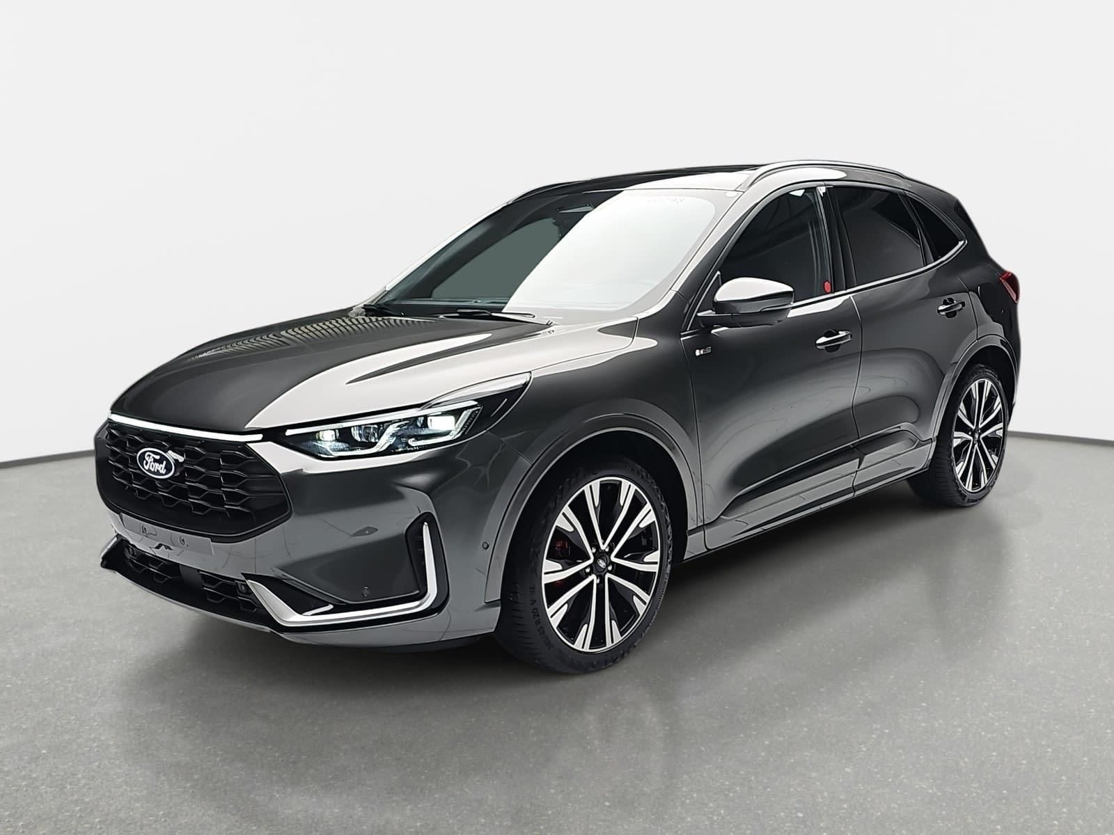 Ford KUGA 1.5 EB AUTO. 8G ST-LINE X NAVI MATRIX-LED A imagem 2