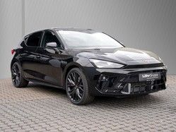 Cupra Leon 1.5 e-Hybrid VZ Black Edition imagem 2
