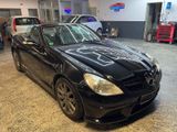 Mercedes-Benz SLK 200 SLK Roadster SLK 200 Kompressor*TÜV 26* - Mercedes-Benz aus 2006: Slk