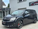 Chevrolet Orlando 2.0 LTZ *7-SITZER*AHK*TEMP*PDC*LMF*MFL - Chevrolet in Essen