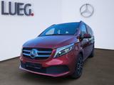 Mercedes-Benz V 250 d 4MATIC EDITION Lang SpurW SpurH AHK PDC - Angebote entsprechen deinen Suchkriterien