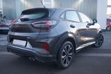 Ford Puma 1.0 EcoBoost Mild Hybrid ST-Linie LED Navi - Ford mit Benzin-Antrieb: Pickup