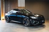 BMW M2 Competition | Harman&Kardon | Rückfahrkamera - BMW M2 Gebrauchtwagen in Stuttgart