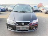 Mazda PREMACY*MIT GARANTIE*ZAHNRIEMEN*KUPPLUNG NEU* - Mazda Premacy Benziner Gebrauchtwagen