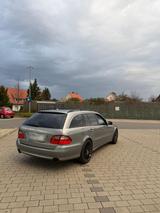 Mercedes-Benz Mercedes S211 280cdi Voll - Mercedes-Benz 280: Kombi