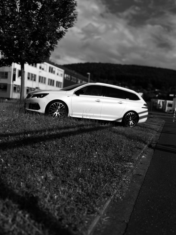 Image of Peugeot 308