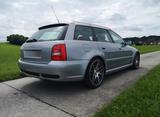 Audi RS4 2.7 quattro - Tüv und großer Service neu!  - gebrauchte Audi RS4 aus dem Jahr 2001