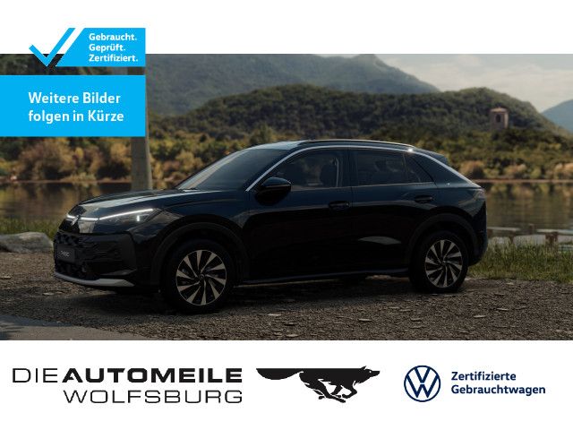 Volkswagen T-Roc 1.5 eTSI DSG Life neues Modell LED ACC foto 1
