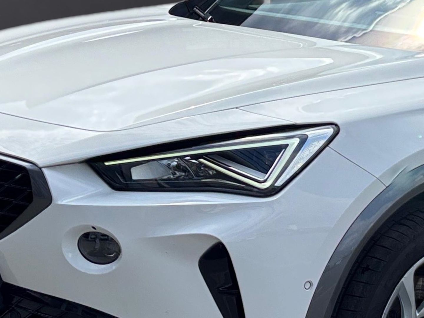 Cupra Formentor - Bild 7