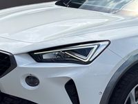 Cupra Formentor - Vorschau Bild 7