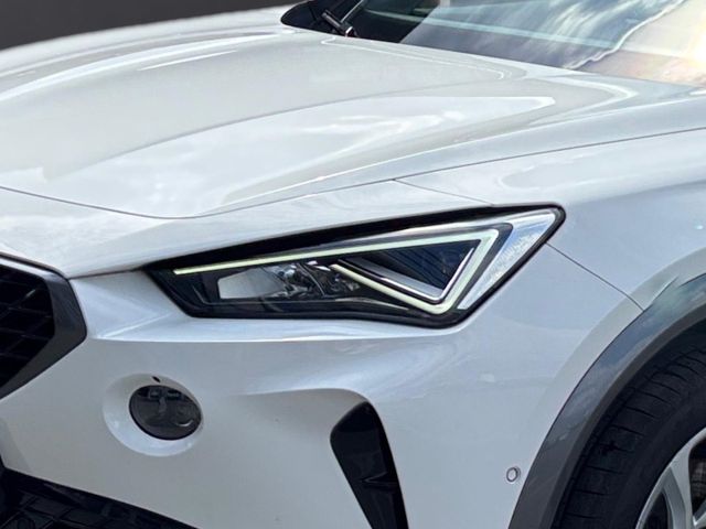 Formentor 1.5 TSI DSG LED FullLink Kamera