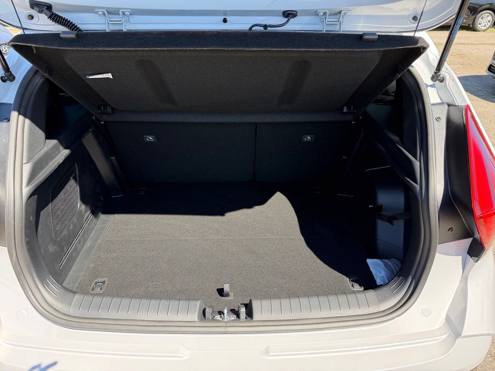 Hyundai BAYON – Bild 12