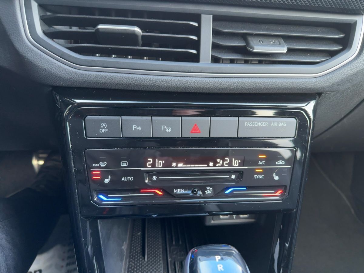 Volkswagen T-Cross - Bild 16