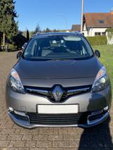 Renault Grand Scenic Bose Edition TCe 130 AHK PDC Kamera - Renault Grand Scenic mit Schiebedach