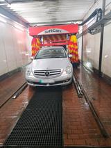 Mercedes-Benz Mercedes R 350 4 matic. tausche T5 Multivan - gebrauchte Mercedes-Benz R 350 aus dem Jahr 2006