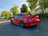 Audi S3 Limo | Facelift | B&O | Matrix LED | Virtual - Audi Gebrauchtwagen in Karlsruhe