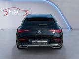 Mercedes-Benz CLA 200 Facefift AMG-LINE  Junge Sterne Garantie - Mercedes-Benz mit Diesel-Antrieb: Sterne Junge