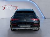 Mercedes-Benz CLA 200 Facefift AMG-LINE  Junge Sterne Garantie - Mercedes-Benz mit Diesel-Antrieb: Junge Sterne
