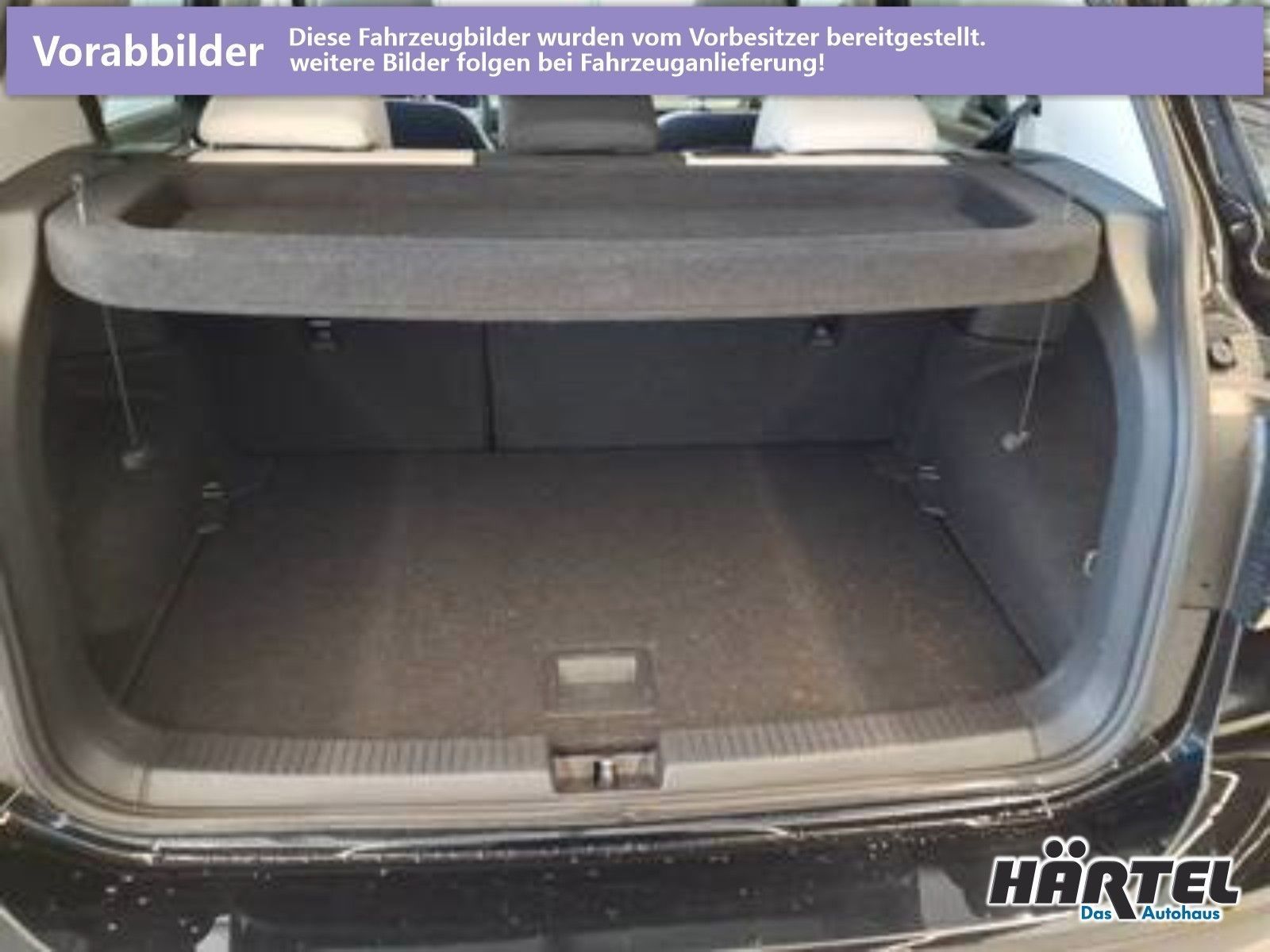 Volkswagen T-Cross - Bild 6