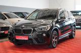 BMW X1 16d S-Drive Sport 2.Hand*Unfallfrei*Sportsitz - BMW X1: Allradantrieb