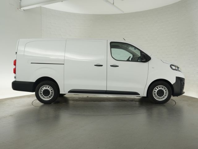 Vivaro C CARGO L CDTI+NAVI+RÜCKFAHRKAMERA+PARKPI