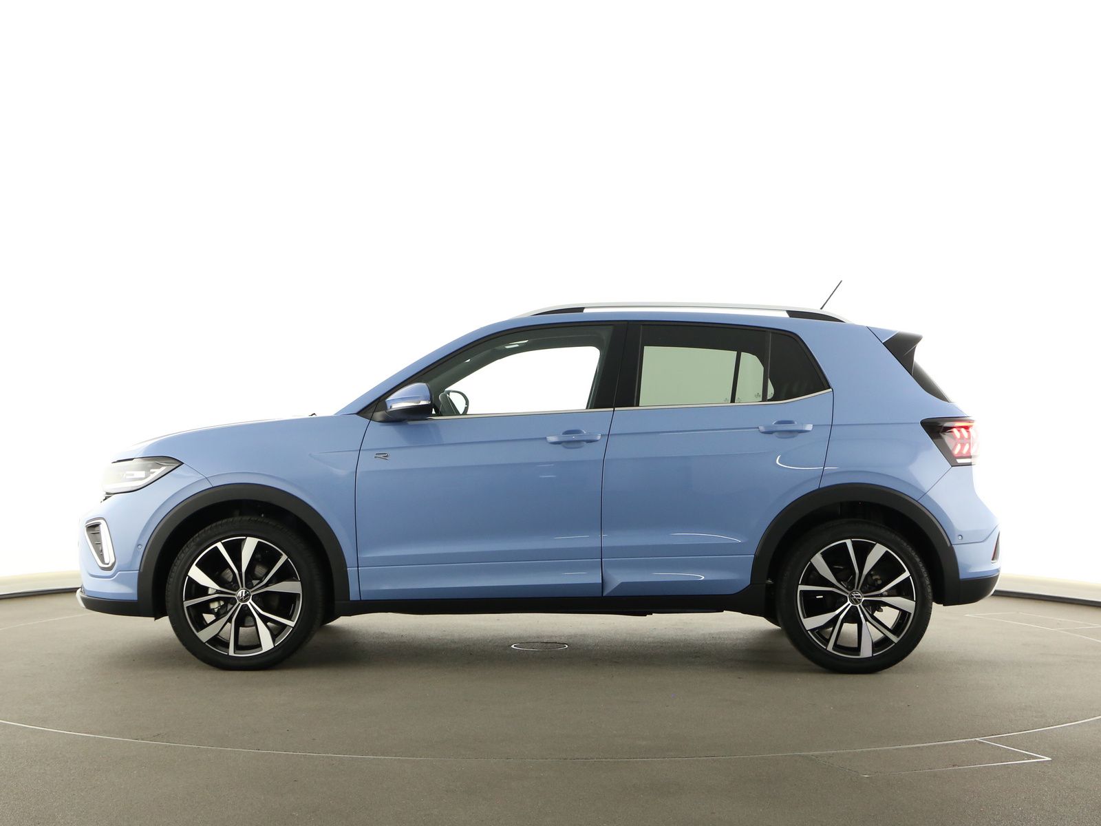 Volkswagen T-Cross - Bild 8
