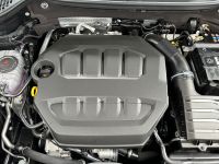 SKODA Karoq 2.0 TSI DSG 4x4 Sportline PANO AHK 5J GAR bei Autohaus Landmann & Maier OHG