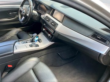 BMW 530 - 11