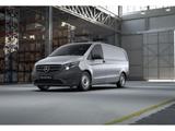 Mercedes-Benz Vito Kasten 110 CDI FWD lang Kamera Anhängerk. - Plattform Anhänger