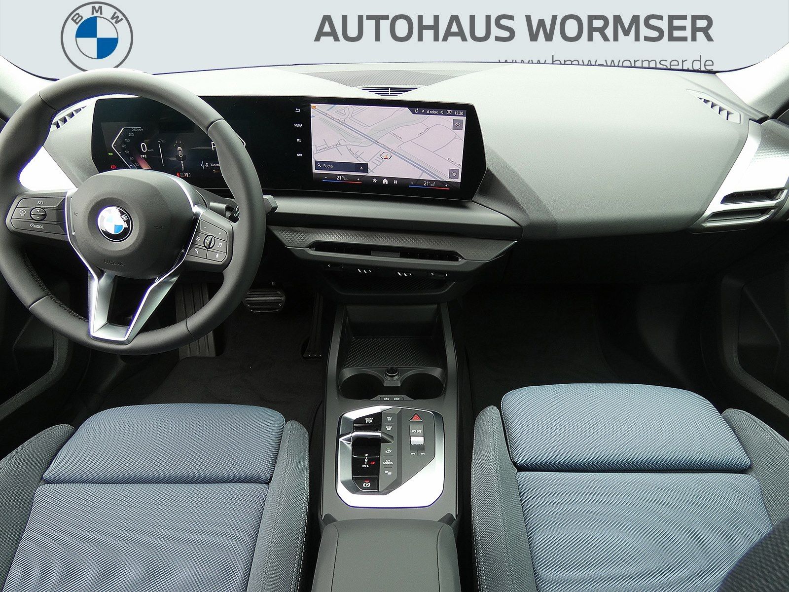 BMW 220 Gran Coupé - Bild 13