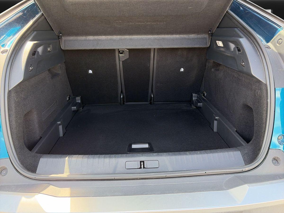 Peugeot 3008 Hybrid 136 Allure
