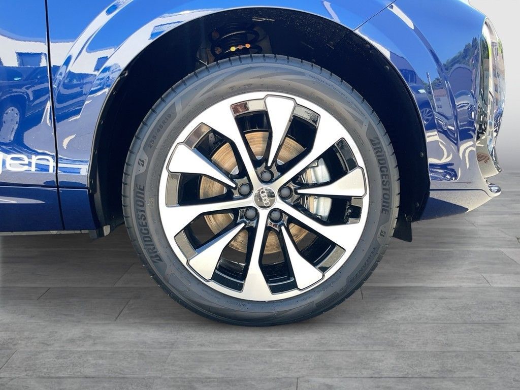 Audi Q3 Sportback e-hybrid 2xS-LINE*AHK*TECH PLUS* foto 10