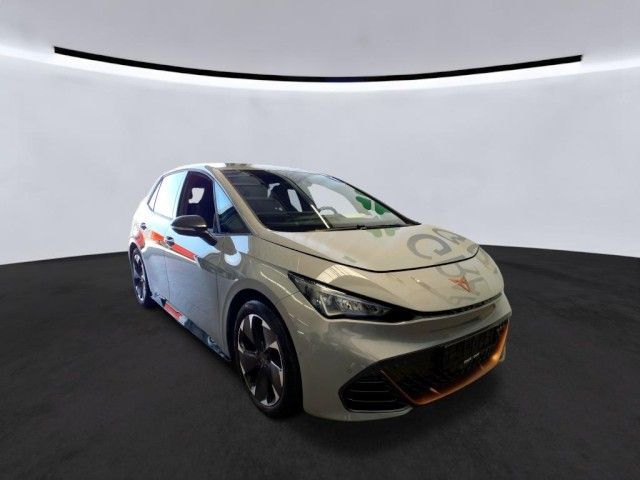 Cupra Born 204PS/62kWh 5JGAR+PILOT L+SHZ+GJR+PRIVACY imagem 2
