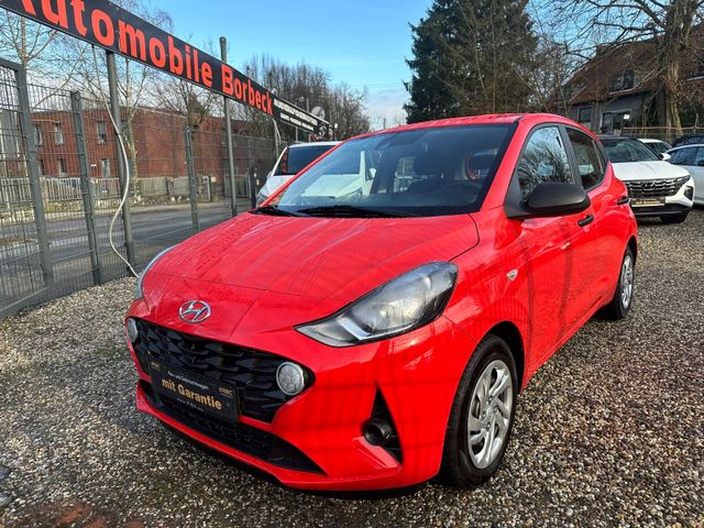 Hyundai i10 Pure