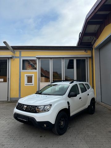 Dacia Duster II Essential