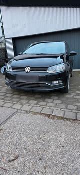 Volkswagen VW Polo 6R 1.2 TSI  TÜV NEU - Volkswagen Polo: 6n2
