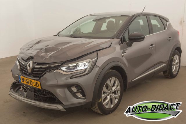 Renault Captur II Intens